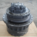 PC200-2 Final Drive 205-27-00014 205-27-00024 Motor Perjalanan